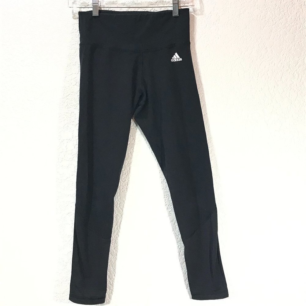 Adidas Leggings 3/$18